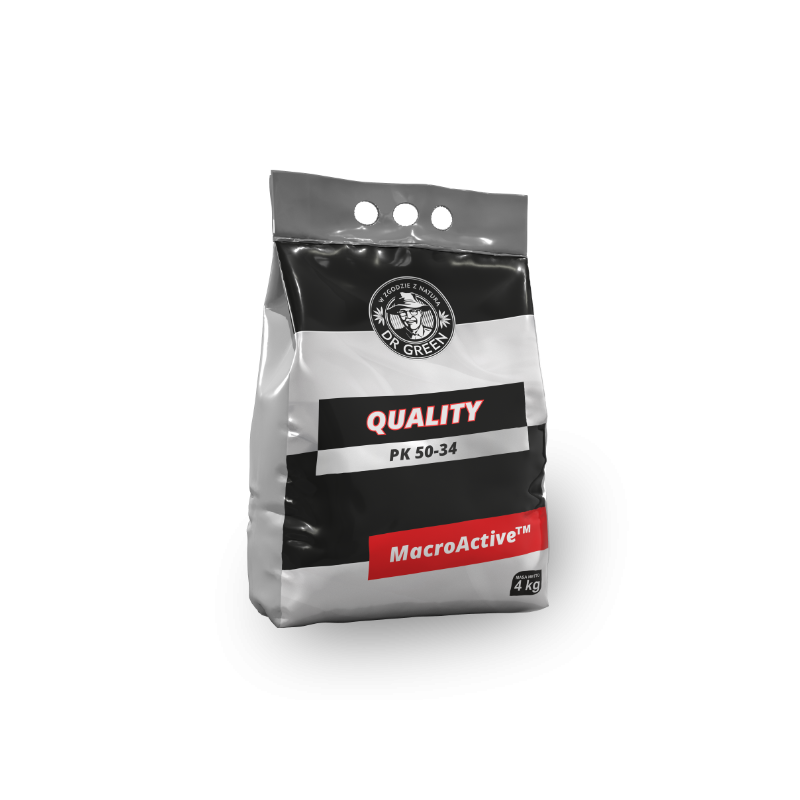 DR GREEN QUALITY 4kg