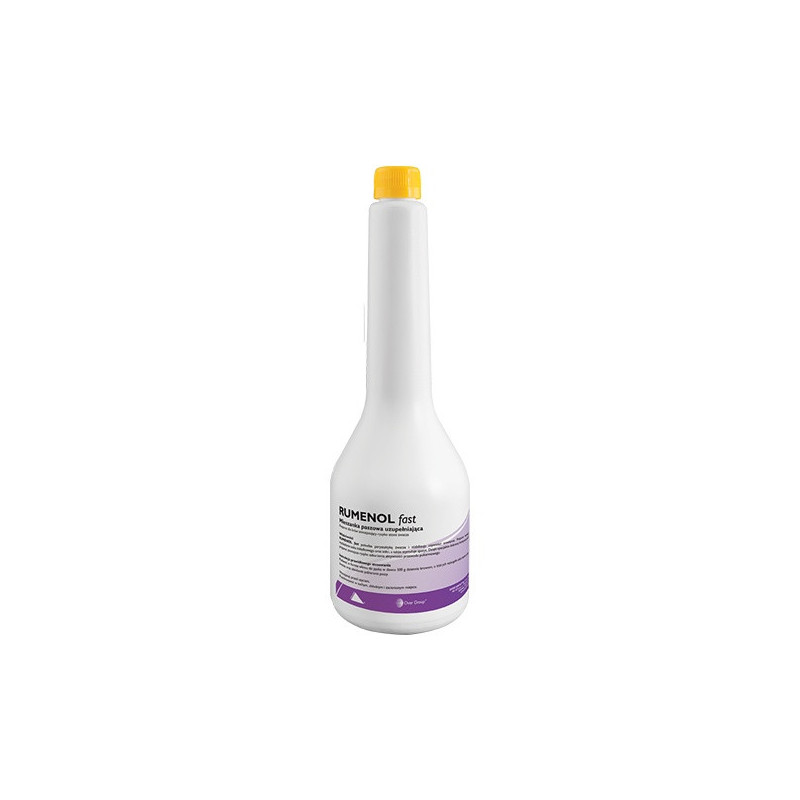 RUMENOL fast, 1 kg RUMENOL fast, 1 kg