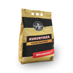 DR GREEN KUKURYDZA 12kg