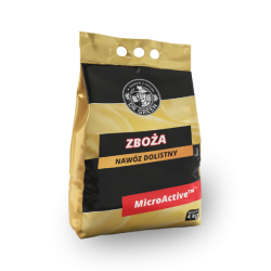 DR GREEN ZBOŻA 12kg