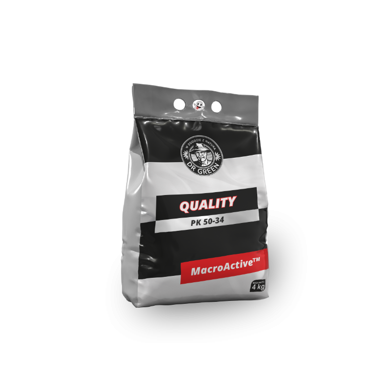 DR GREEN QUALITY 12kg