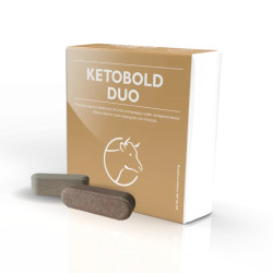 Ketobold duo 12 szt