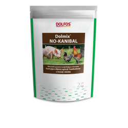 Dolmix NO-KANIBAL 2kg