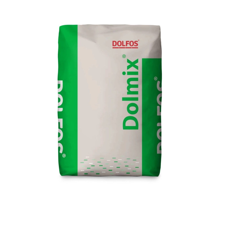 Dolmix NO-KANIBAL 20kg