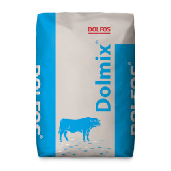Dolmix BO 20kg