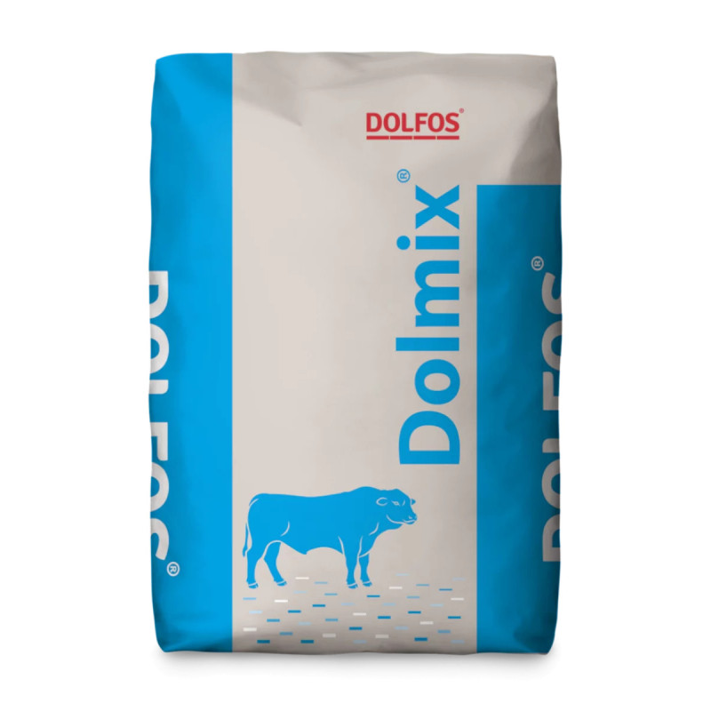 Dolmix BO 20kg