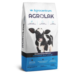 Agrolak Czempion 20kg