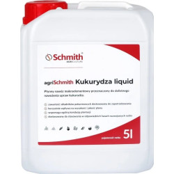 AgriSchmith kukurydza liqiud 5L