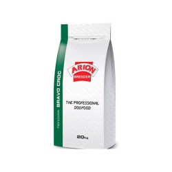 Arion Brawo Croc 17+3