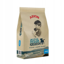 Arion Fresh Junior 12kg