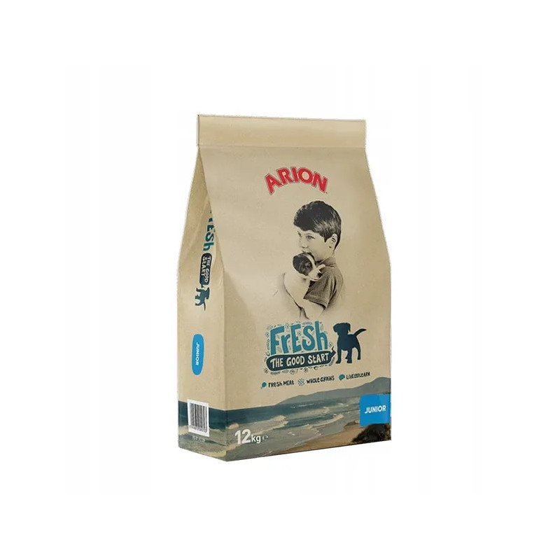 Arion Fresh Junior 12kg
