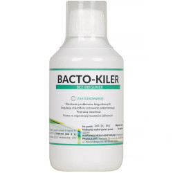 BACTO-KILER A250 ML
