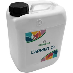 Carrier Zn-5L
