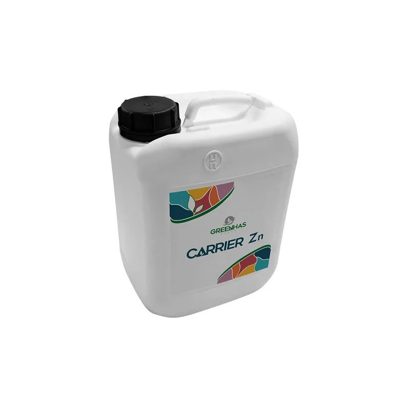 Carrier Zn-5L