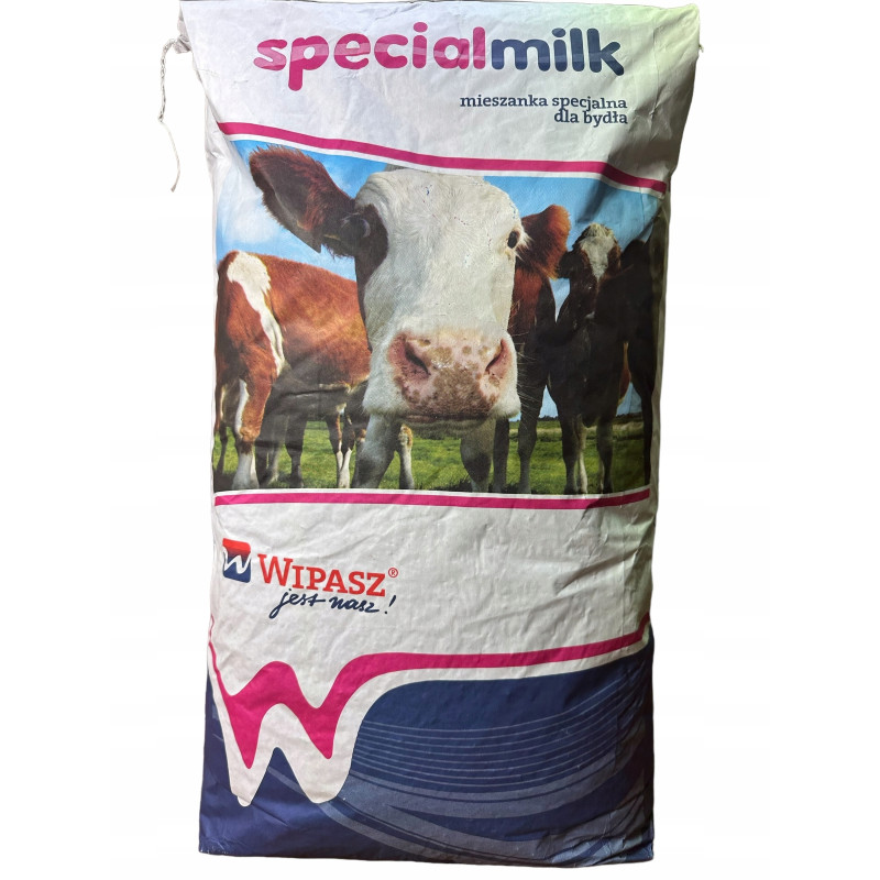 Cielak TMR Wipasz 20kg