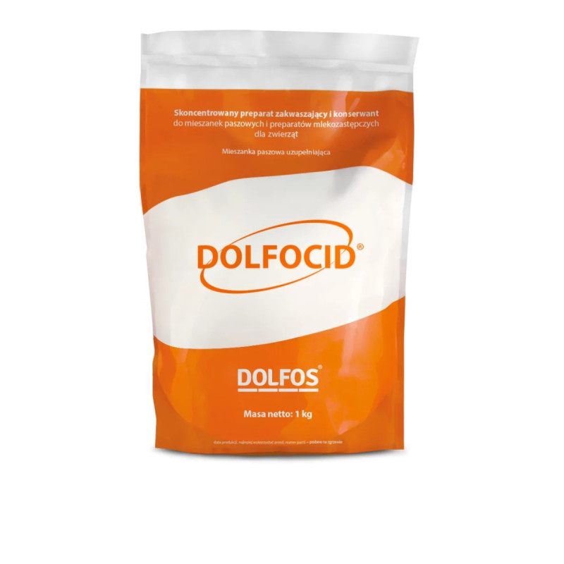 Dolfocid 1kg Dolfos