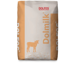 Dolmilk extra Farm 20kg Dolfos