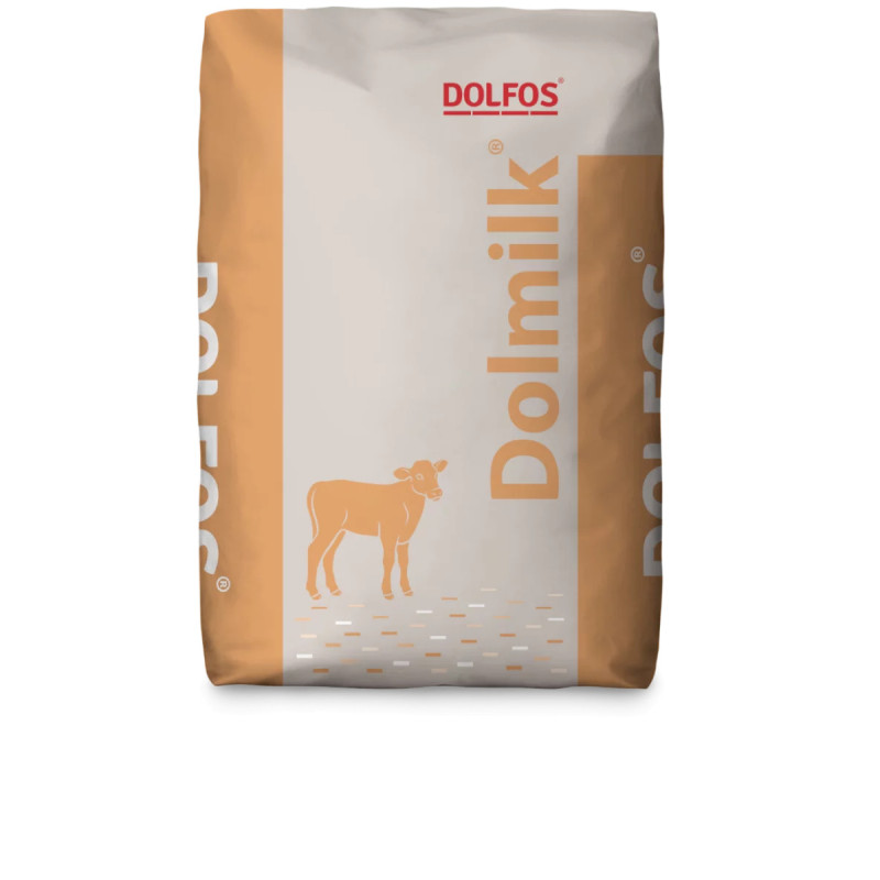 Dolmilk extra Farm 20kg Dolfos Dolmilk extra Farm 20kg Dolfos