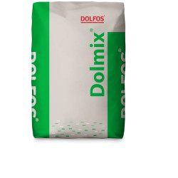 Dolmix Alpaka 20kg Dolfos