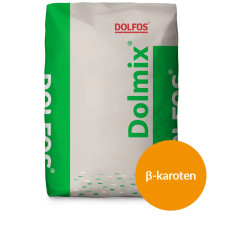 Dolmix BETA-KAROTEN 20kg Dolfos