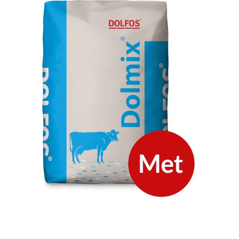 Dolmix BM lactan MET 20kg Dolfos