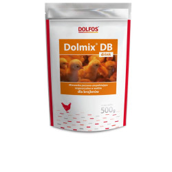 Dolmix DB drink 500g Dolfos