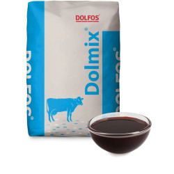 Dolmix Rumen Activator 20kg Dolfos