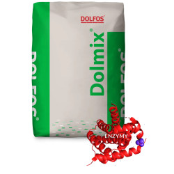 Dolzyme 10KG Dolfos