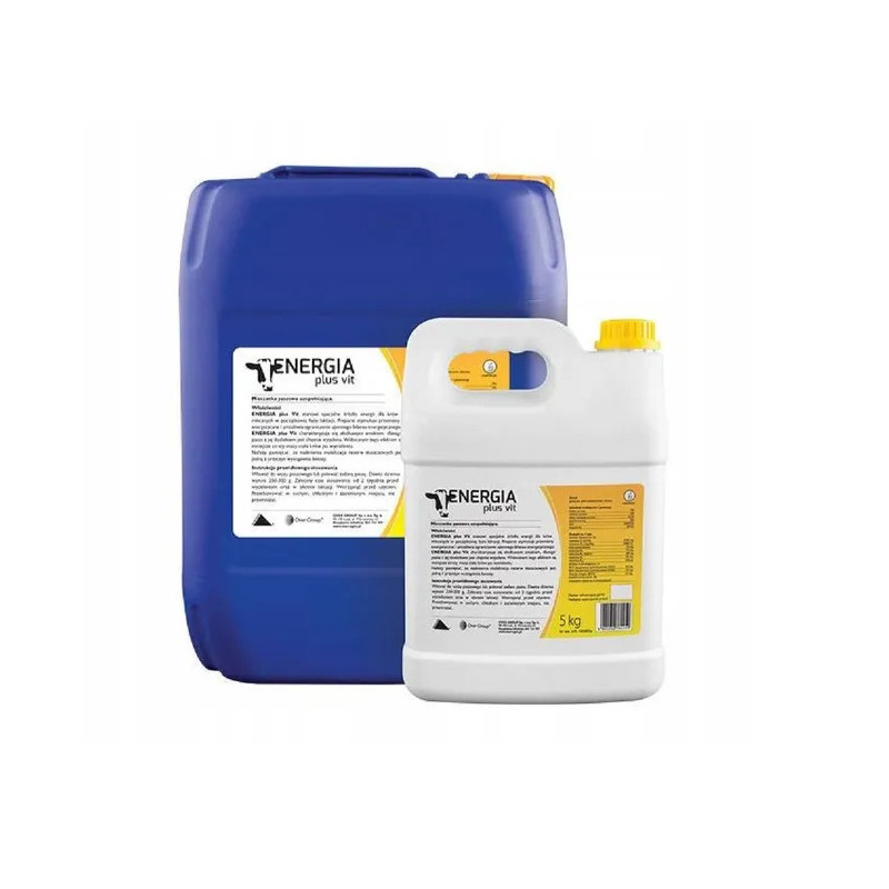 Energia Forte 5kg Energia Forte 5kg