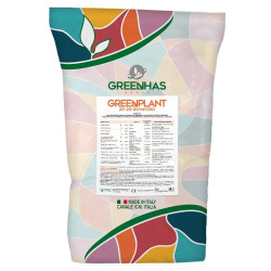 GREENPLANT NPK 20-20-20+micro 25kg