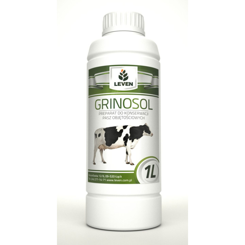 Grinosol 5l