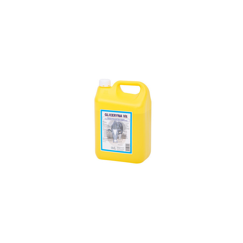 LAB-V GLICERYNA VIT 20KG LAB-V GLICERYNA VIT 20KG