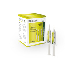 MASTIS VEL 10ML