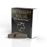 METRISEPT BOLUS PUDEŁKO 10SZT