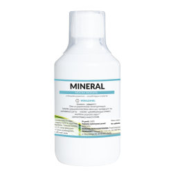 MINERAL A250ML