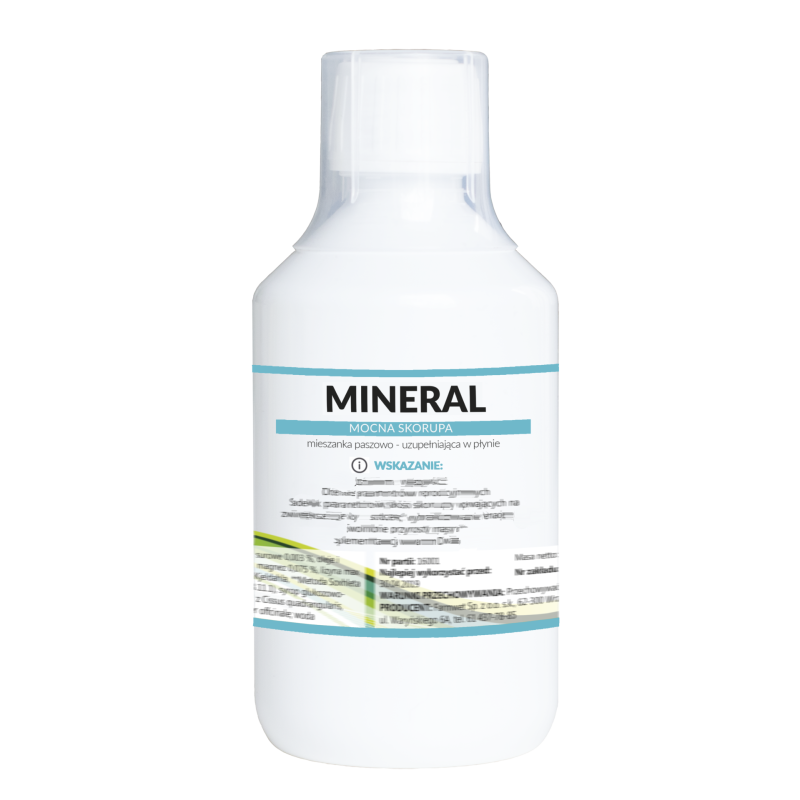 MINERAL A250ML MINERAL A250ML