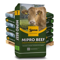 Mipro Beef 25kg