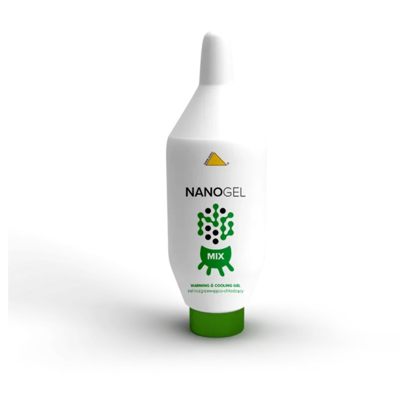 NANO GEL MIX 300ML NANO GEL MIX 300ML