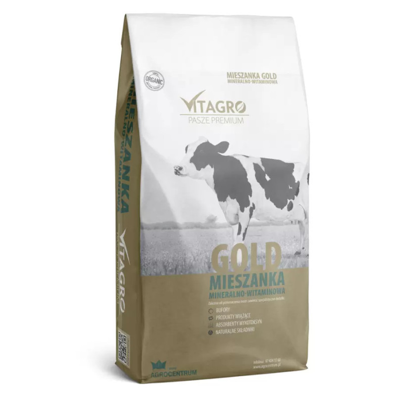 VitAgro Gold Smart 20kg