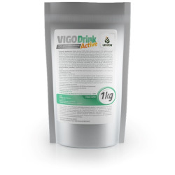 VIGO DRINK ACTIVE 1KG