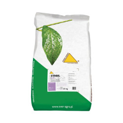 Stabil buffer OVER Agro 25kg