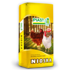 Pasza dla niosek