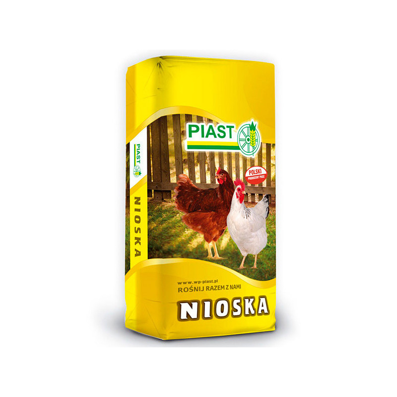 Pasza dla niosek Pasza dla niosek