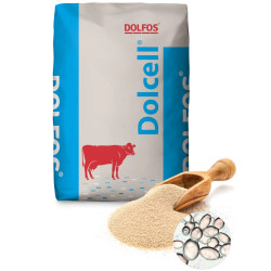 Dolcell 20kg