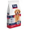 Yogi sucha karma dla psów z wołowiną 10kg