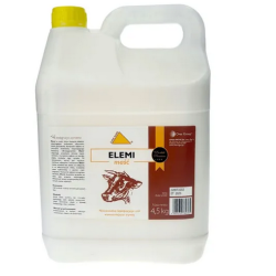 Elemi maść 4.5kg