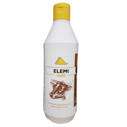 Elemi maść 450g Over Group