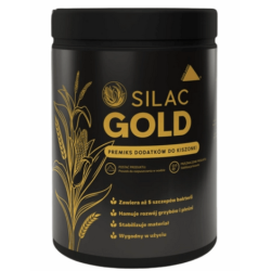 Silac Gold 500g