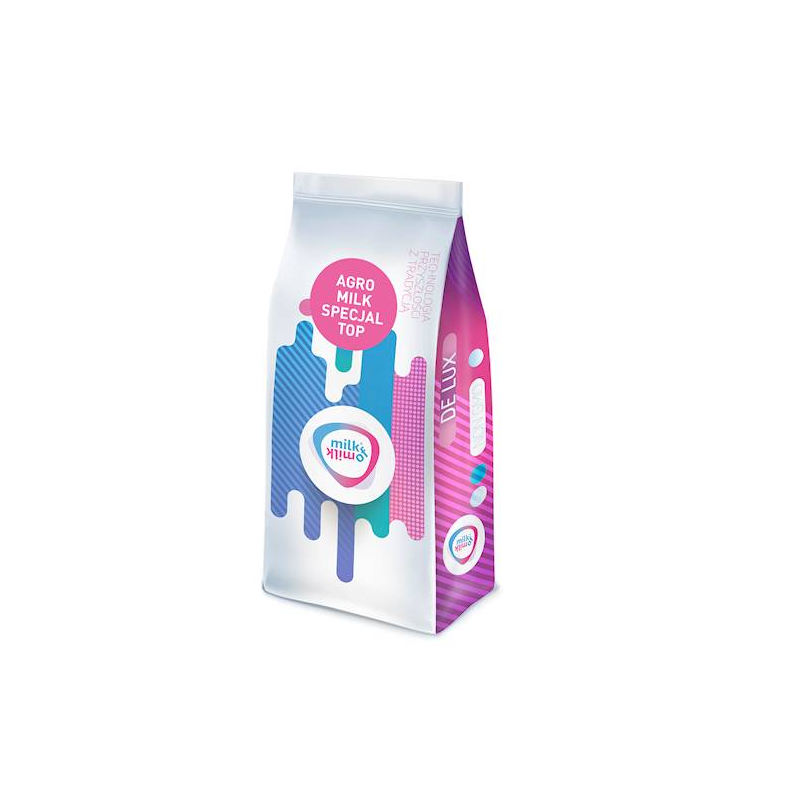 AGRO-MILK "SPECIAL TOP" INSTANT 20kg