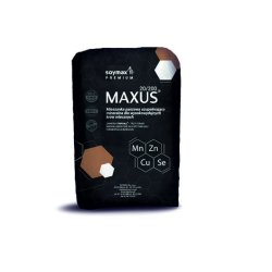 MAXUS 20/200 25kg soymax